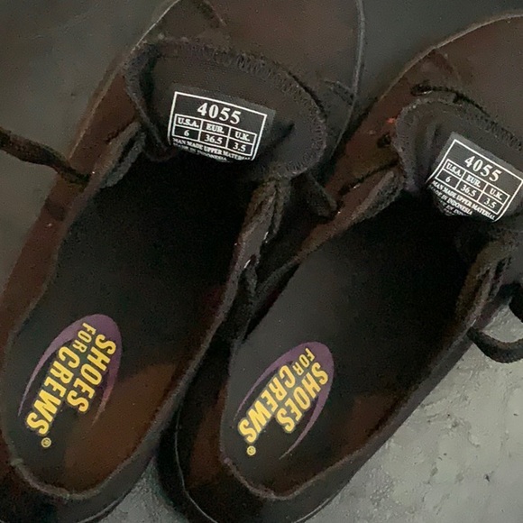 Shoes for Crews - Picture 3 of 4
